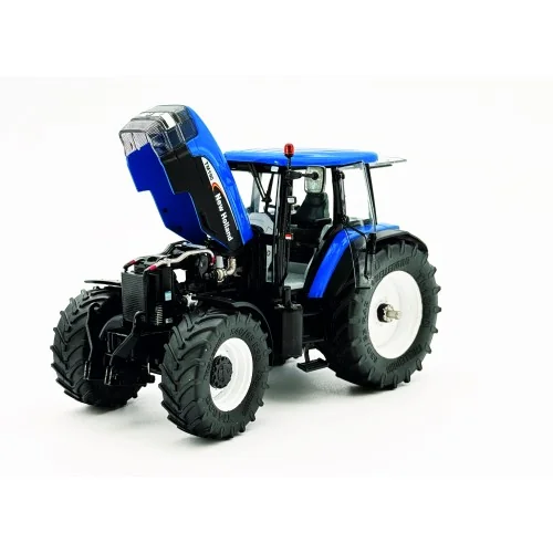 New Holland TM 190 G1 Sollevatore idraulico anteriore funzionante ROS 30268.6 ROS