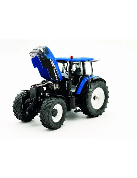 New Holland TM 190 G1 Sollevatore idraulico anteriore funzionante ROS 30268.6 ROS