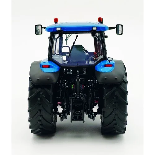 New Holland TM 190 G1 Sollevatore idraulico anteriore funzionante ROS 30268.6 ROS