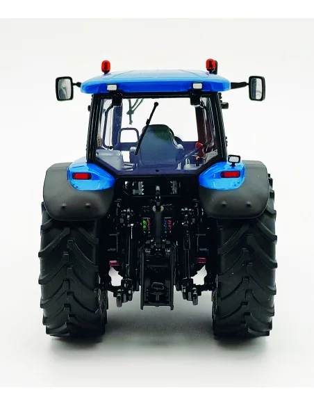 New Holland TM 190 G1 Sollevatore idraulico anteriore funzionante ROS 30268.6 ROS