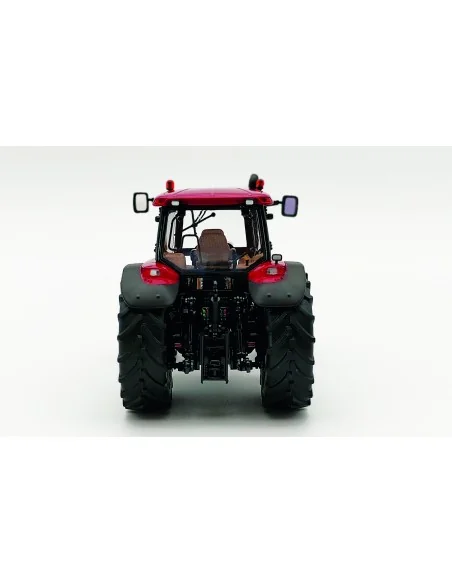 Case MXM 175 PRO – Zavorra anteriore fissa ROS 30271.6 ROS