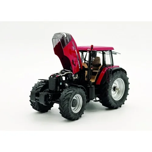 Case MXM 175 PRO – Zavorra anteriore fissa ROS 30271.6 ROS