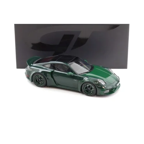 1:18 BRABUS 900 ROCKET-R MEAN GREEN 2024 GT959 GT SPIRIT