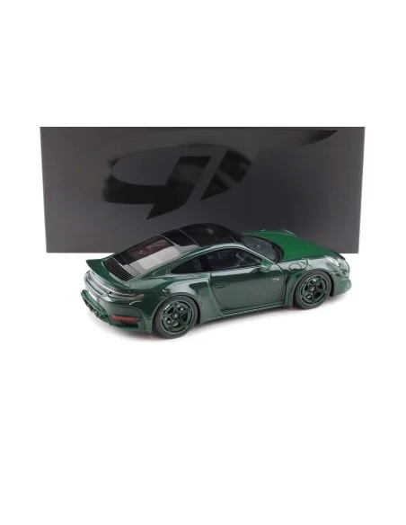 1:18 BRABUS 900 ROCKET-R MEAN GREEN 2024 GT959 GT SPIRIT