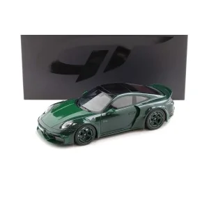 1:18 BRABUS 900 ROCKET-R MEAN GREEN 2024 GT959 GT SPIRIT