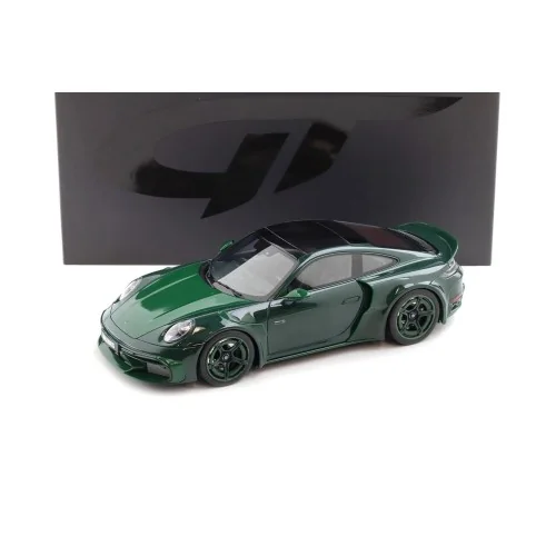1:18 BRABUS 900 ROCKET-R MEAN GREEN 2024 GT959 GT SPIRIT