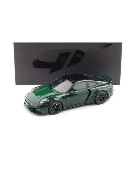 1:18 BRABUS 900 ROCKET-R MEAN GREEN 2024 GT959 GT SPIRIT