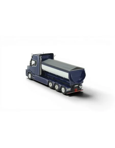Scania Highline 8x4 motorwagen met haakarmsysteem Tuft Customservice AS TEKNO 89350 TEKNO Scania Highline 8x4 motorwagen met haakarmsysteem Tuft Customservice AS TEKNO 89350 TEKNO