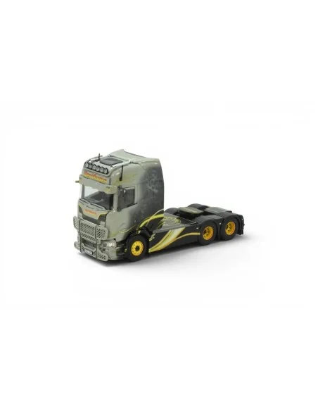 Scania NGS 6x2 XXL cabine Berthons TEKNO 88059 TEKNO