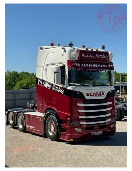 1/50 Nitteberg Scania Next Gen Highline TEKNO 87792 TEKNO 1/50 Nitteberg Scania Next Gen Highline TEKNO 87792 TEKNO