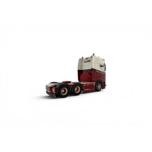 1/50 Nitteberg Scania Next Gen Highline TEKNO 87792 TEKNO