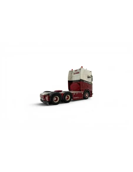 1/50 Nitteberg Scania Next Gen Highline TEKNO 87792 TEKNO 1/50 Nitteberg Scania Next Gen Highline TEKNO 87792 TEKNO