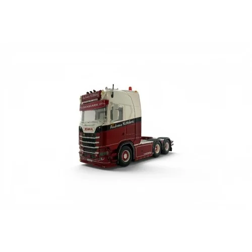 1/50 Nitteberg Scania Next Gen Highline TEKNO 87792 TEKNO
