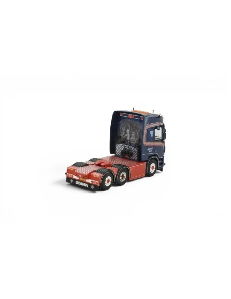 Scania Next Gen R-series Highline 6x2 tractor Brian Nielsen TEKNO 87707 TEKNO Scania Next Gen R-series Highline 6x2 tractor Brian Nielsen TEKNO 87707 TEKNO