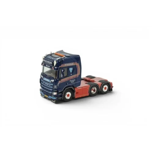 Scania Next Gen R-series Highline 6x2 tractor Brian Nielsen TEKNO 87707 TEKNO
