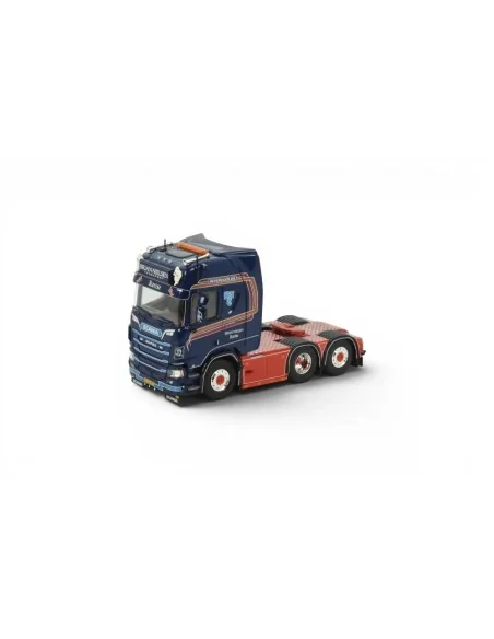 Scania Next Gen R-series Highline 6x2 tractor Brian Nielsen TEKNO 87707 TEKNO