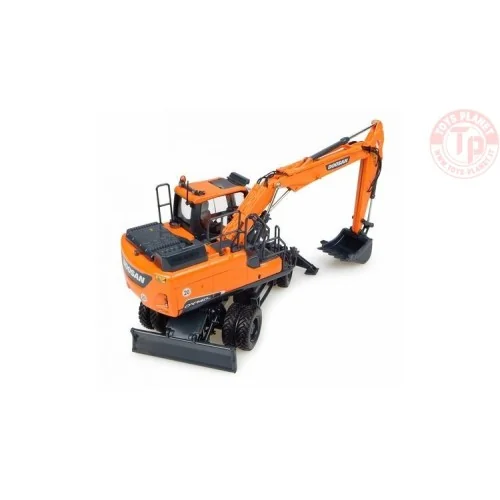 Doosan DX140w UH 8108 UNIVERSAL HOBBIES