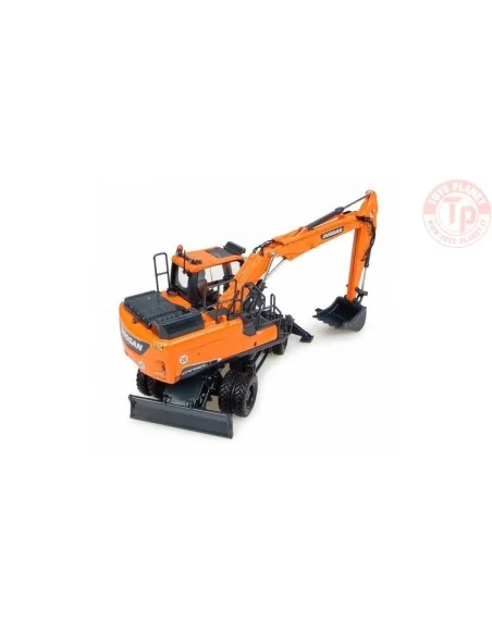Doosan DX140w UH 8108 UNIVERSAL HOBBIES Doosan DX140w UH 8108 UNIVERSAL HOBBIES