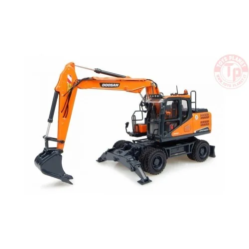 Doosan DX140w UH 8108 UNIVERSAL HOBBIES
