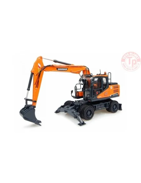 Doosan DX140w UH 8108 UNIVERSAL HOBBIES