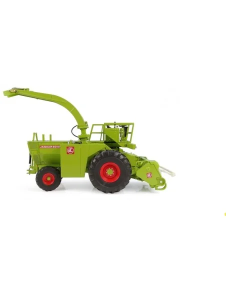 1/32 CLAAS JAGUAR SF80 PICK-UP UH 6772 UNIVERSAL HOBBIES 1/32 CLAAS JAGUAR SF80 PICK-UP UH 6772 UNIVERSAL HOBBIES