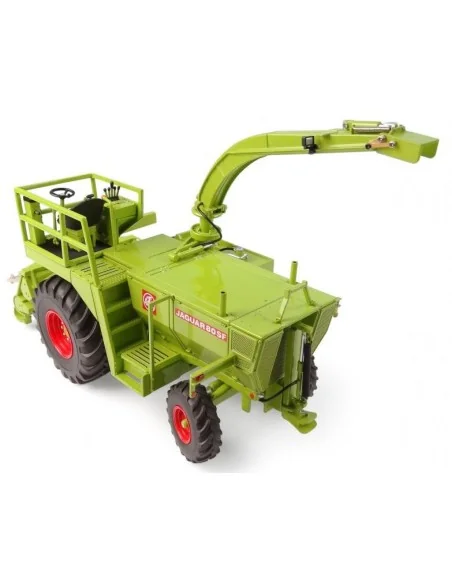 1/32 CLAAS JAGUAR SF80 PICK-UP UH 6772 UNIVERSAL HOBBIES 1/32 CLAAS JAGUAR SF80 PICK-UP UH 6772 UNIVERSAL HOBBIES