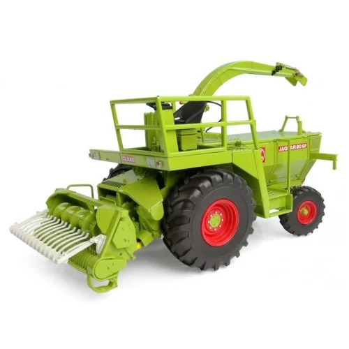 1/32 CLAAS JAGUAR SF80 PICK-UP UH 6772 UNIVERSAL HOBBIES