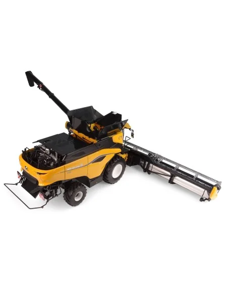 1/32 NEW HOLLAND CR 11 GOMMATA UH 7237 UNIVERSAL HOBBIES 1/32 NEW HOLLAND CR 11 GOMMATA UH 7237 UNIVERSAL HOBBIES