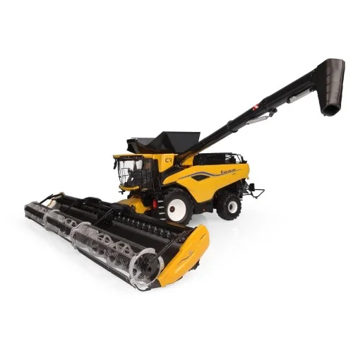 1/32 NEW HOLLAND CR 11 GOMMATA UH 7237 UNIVERSAL HOBBIES