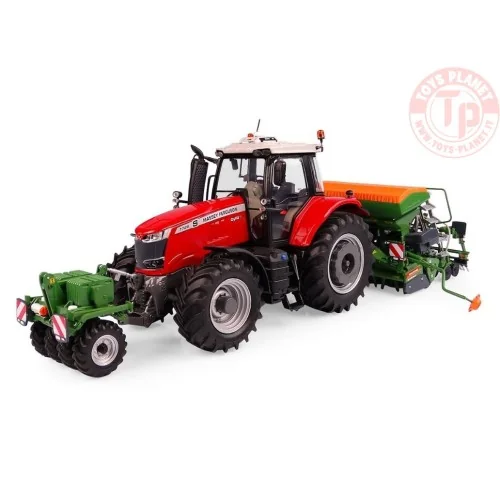 Amazone Centaya 3000 Super + T-Pack UH 5384 UNIVERSAL HOBBIES