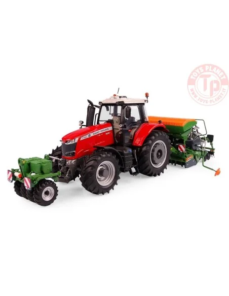Amazone Centaya 3000 Super + T-Pack UH 5384 UNIVERSAL HOBBIES Amazone Centaya 3000 Super + T-Pack UH 5384 UNIVERSAL HOBBIES