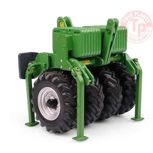 Amazone Centaya 3000 Super + T-Pack UH 5384 UNIVERSAL HOBBIES