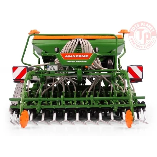 Amazone Centaya 3000 Super + T-Pack UH 5384 UNIVERSAL HOBBIES