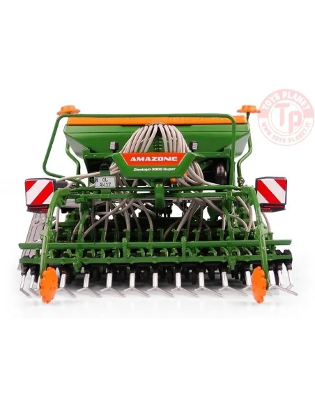 Amazone Centaya 3000 Super + T-Pack UH 5384 UNIVERSAL HOBBIES Amazone Centaya 3000 Super + T-Pack UH 5384 UNIVERSAL HOBBIES