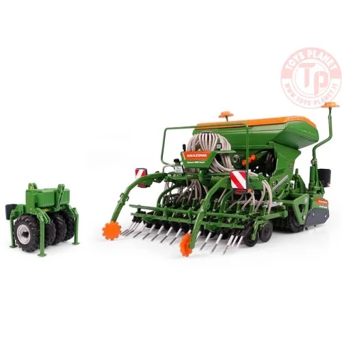 Amazone Centaya 3000 Super + T-Pack UH 5384 UNIVERSAL HOBBIES