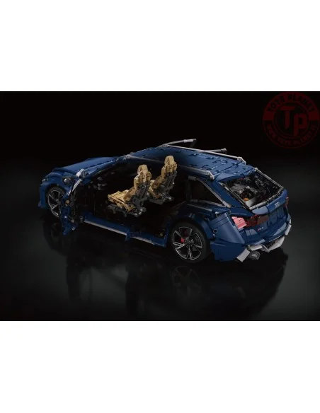 1/8 Audi RS6 Avant CADA C61515W CADA 1/8 Audi RS6 Avant CADA C61515W CADA