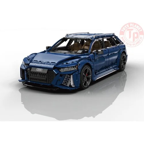 1/8 Audi RS6 Avant CADA C61515W CADA