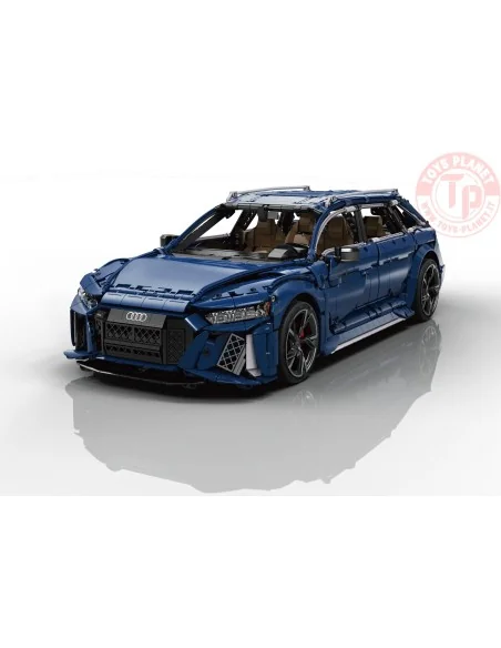 1/8 Audi RS6 Avant CADA C61515W CADA