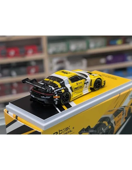 1/64 Porsche 911 GT3R SUZUKA 2025 ALMOST REAL 641001 ALTRE MARCHE