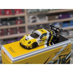 1/64 Porsche 911 GT3R SUZUKA 2025 ALMOST REAL 641001 ALTRE MARCHE