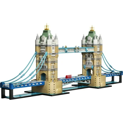Tower Bridge LEGO ARCHITECTURE 21067 LEGO