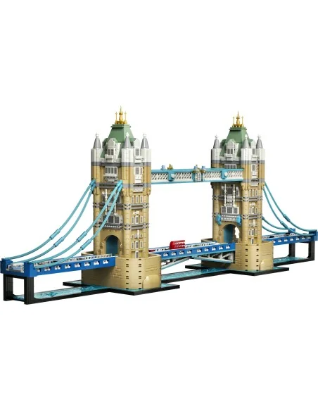 Tower Bridge LEGO ARCHITECTURE 21067 LEGO