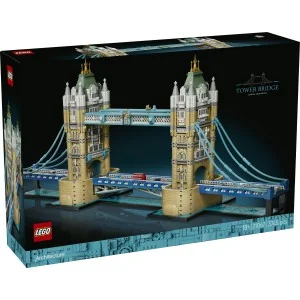 Tower Bridge LEGO ARCHITECTURE 21067 LEGO