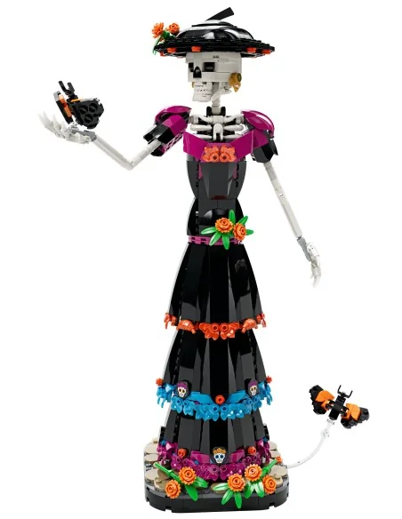 La Catrina LEGO IDEAS 21372 LEGO La Catrina LEGO IDEAS 21372 LEGO