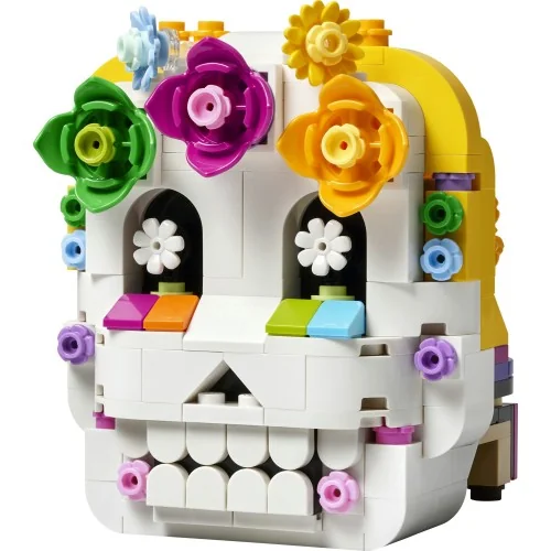 Altare dei morti LEGO 40811 LEGO