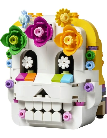 Altare dei morti LEGO 40811 LEGO Altare dei morti LEGO 40811 LEGO