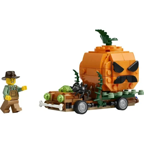 Furgone di Halloween LEGO 40822 LEGO