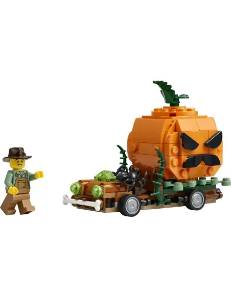Furgone di Halloween LEGO 40822 LEGO