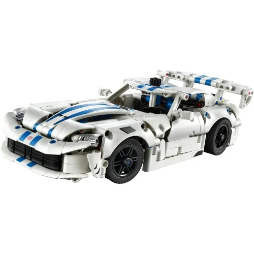 Dodge Viper GTS-R LEGO TECHNIC 42234 LEGO