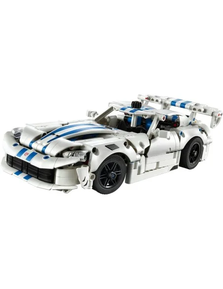Dodge Viper GTS-R LEGO TECHNIC 42234 LEGO